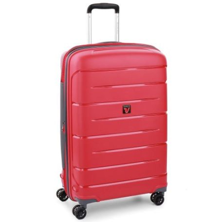 Roncato FLIGHT DLX bőrönd R-3462